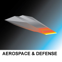 Aerospace and defense